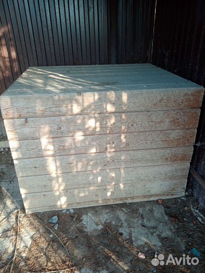 Будка для собаки утепленная бу