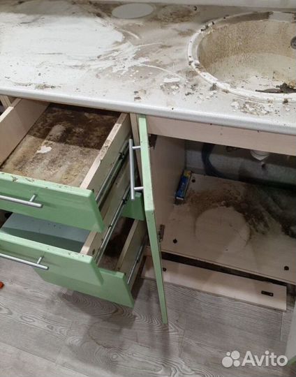 Уборка квартир