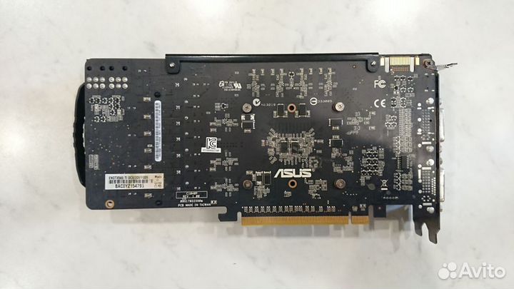 GeForce GTX 560 Ti 1GB