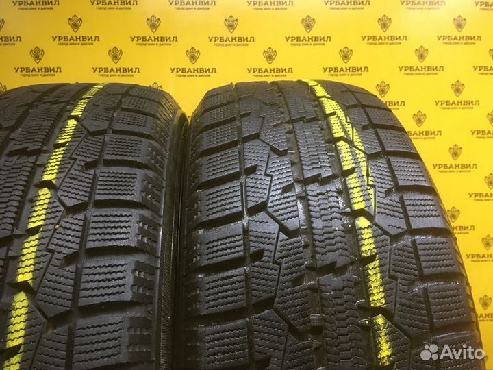 Toyo Observe Garit GIZ 205/60 R16 92Q