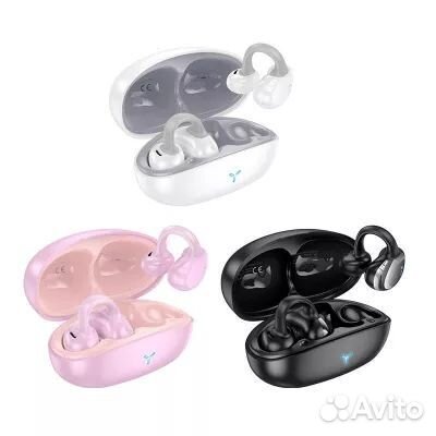 Беспроводные наушники Hoco EW57