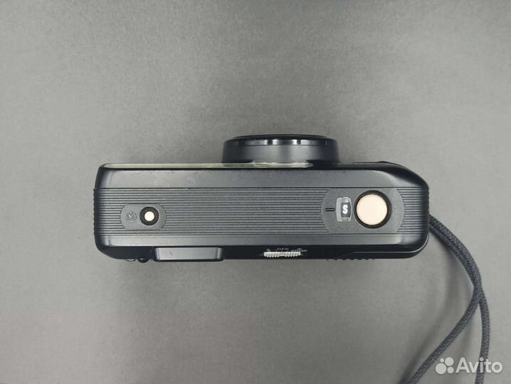 Canon Prima Twin S
