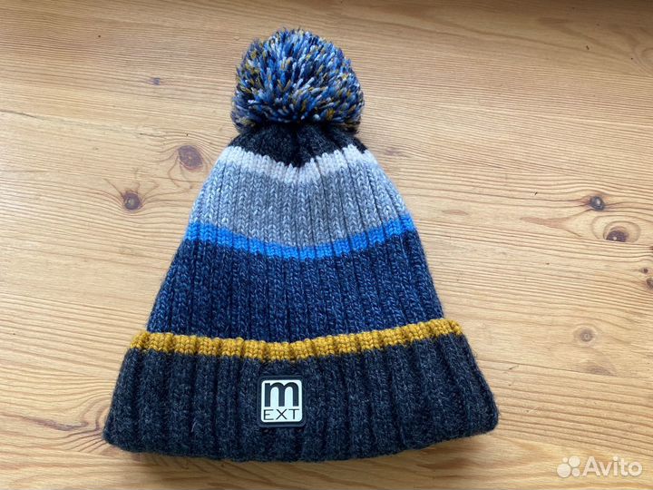 Шапка Mothercare новая