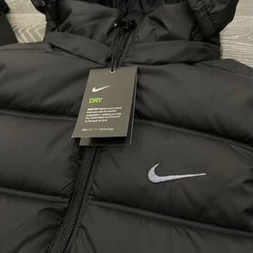 Жилетка Nike новая