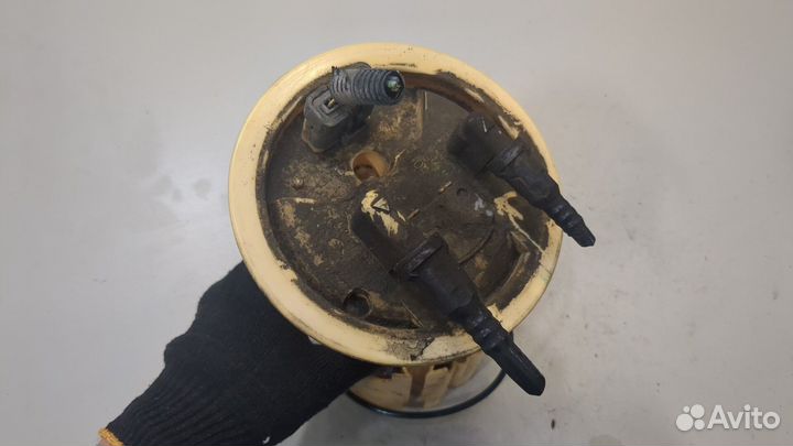 Насос топливный электрический Fiat Scudo, 2003