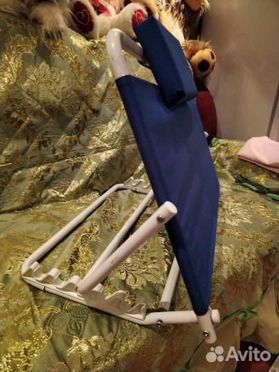 Поддержка для больного