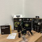 Фонарь Armytek Wizard C2 Pro Max LR(F06702C)