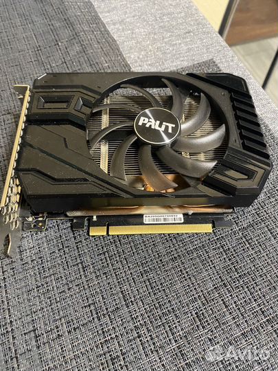 Видеокарты gtx 1060 6 gb