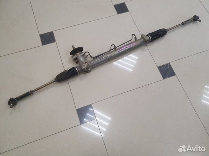 Рулевая рейка Chery M11 DB 2012