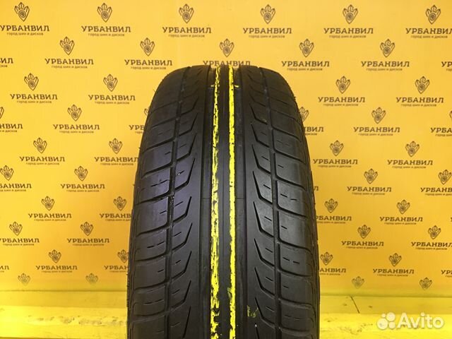 Contyre Megapolis 195/65 R15 91H