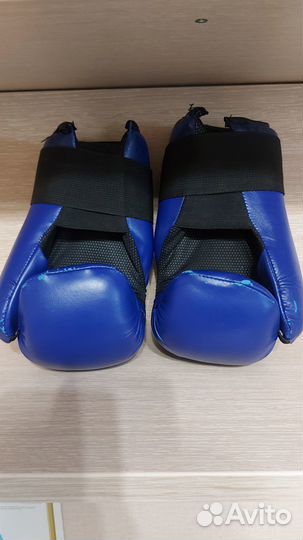 Перчатки для тхэквондо детские