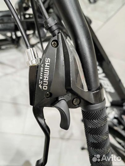 Велосипед складной Land rover