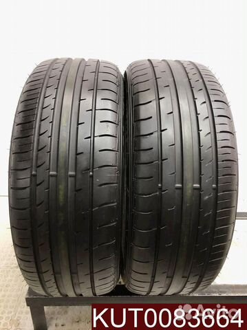 Falken Azenis FK-453CC 215/50 R18 107U