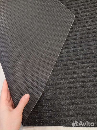 Коврик в багажник Nissan x-trail nt30