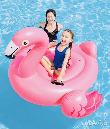 Матрас для плавания