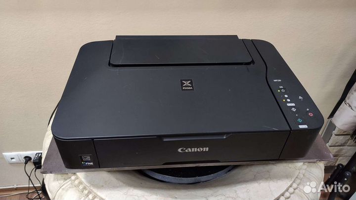 Принтер-сканер-копир Canon Pixma MP230