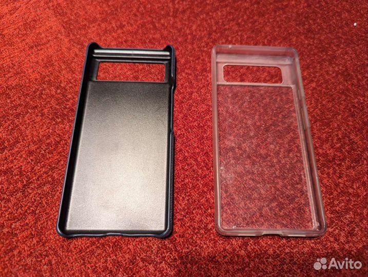 Аксессуары для мобильных