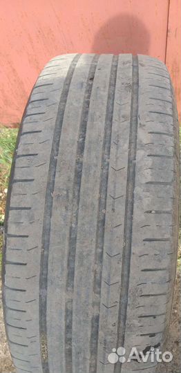 Continental ContiPremiumContact 5 225/60 R17 99V