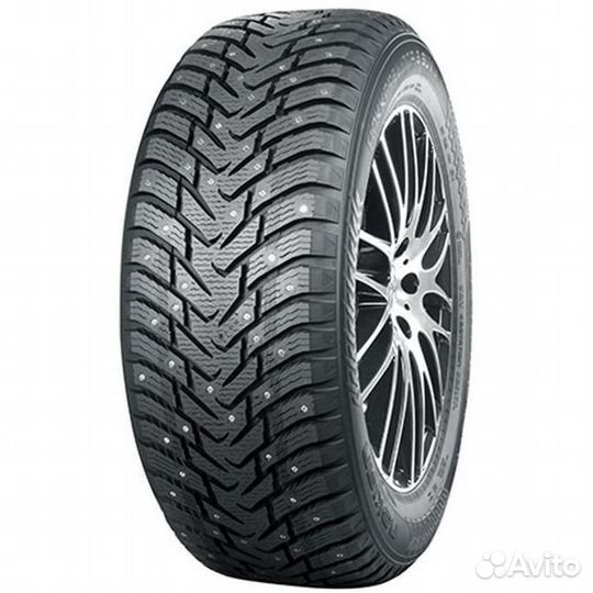 Nokian Tyres Hakkapeliitta 8 SUV 295/40 R20 110T