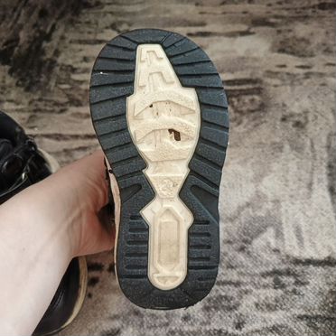 Обувь для девочки демисезонная 24 размер