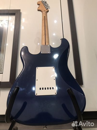 Электрогитара Squier Stratocaster affinity