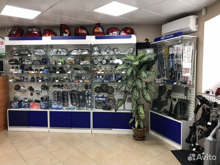 Сальники переднего суппорта Hyundai Accent Getz