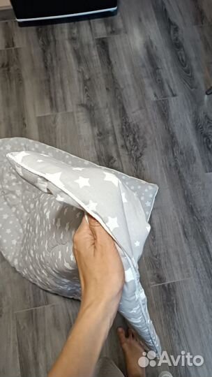 Детское одеяло