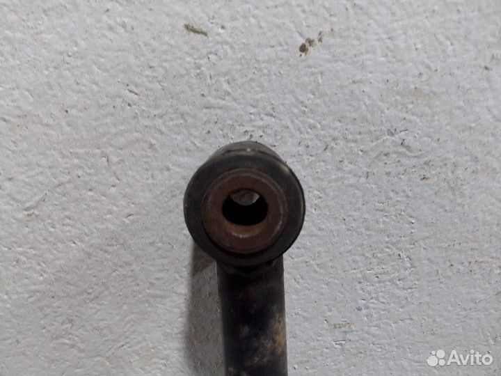 Рычаг подвески задний задний Hyundai Sonata 4 EF