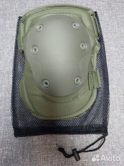 Наборы наколенников и налокотников