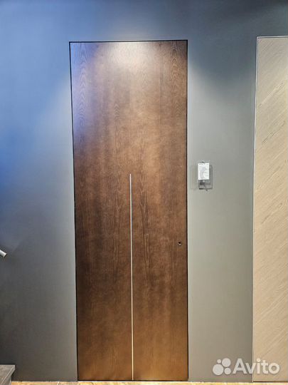 Двери межкомнатные
