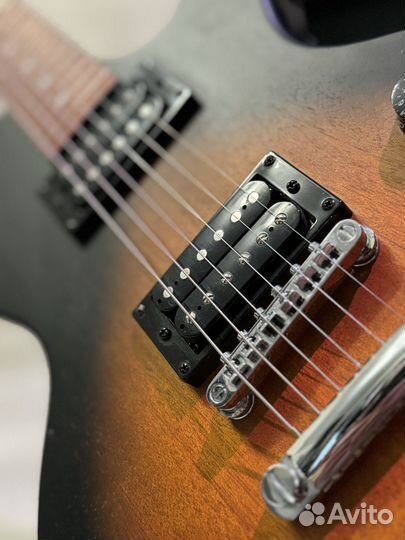 Epiphone Les Paul Special VE Vintage Sunburst