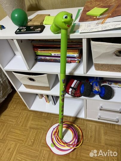 Танцующий червяк
