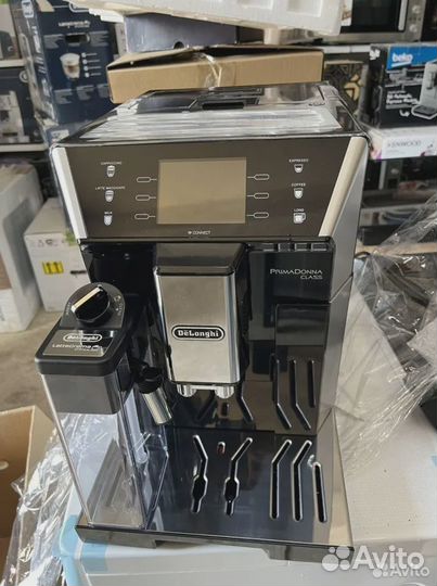Новые кофемашины DeLonghi, Phillips, Beko Чек