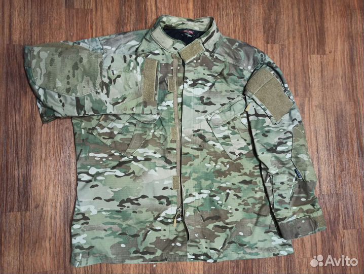 Комплект тактической формы