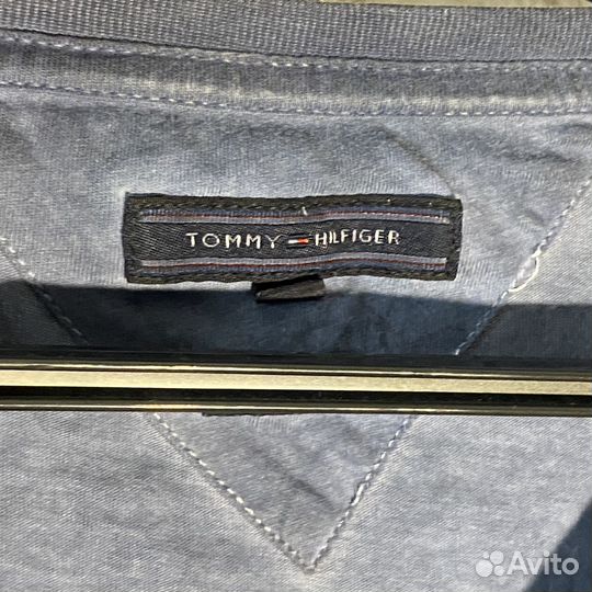 Футболка Tommy Hilfiger оригинал