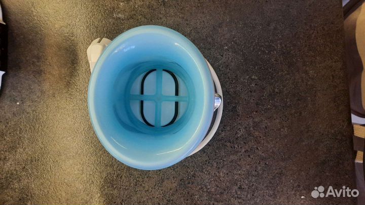 Подогреватель для бутылочек philips avent