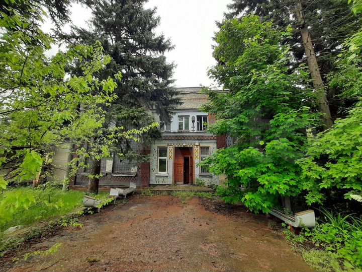 Аренда нежилых помещений, 5462 м²