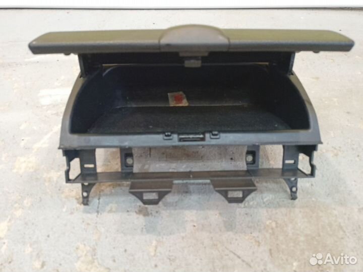 Бардачок верхний мазда 6 GG