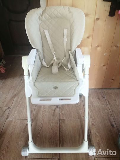 Стул для кормления