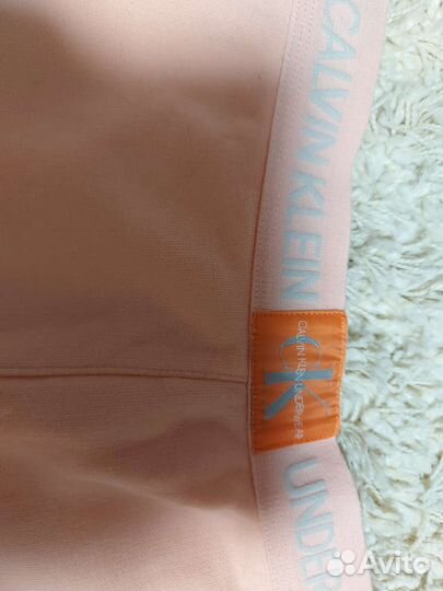 Calvin Klein шорты новые