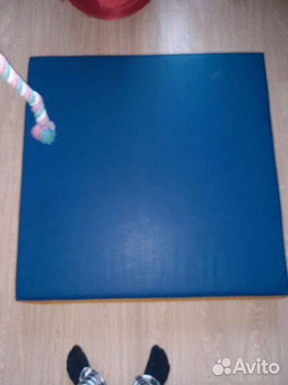 Шведская стенка