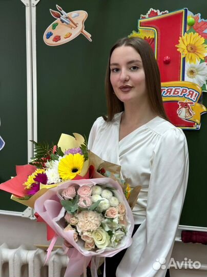 Репетитор начальных классов