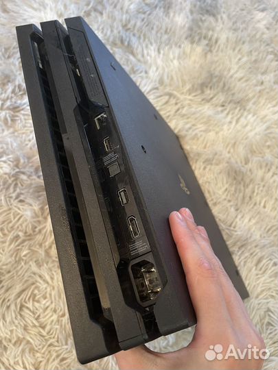 Sony PlayStation 4 Pro, более 600 игр,Чек,Топ игры