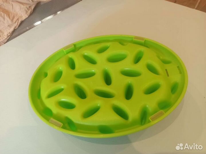 Интерактивная миска для мелких пород и щенков