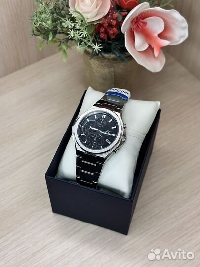 Casio Edifice EFB-700