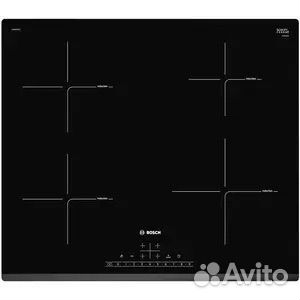 Индукционная варочная панель Bosch PIE631FB1E