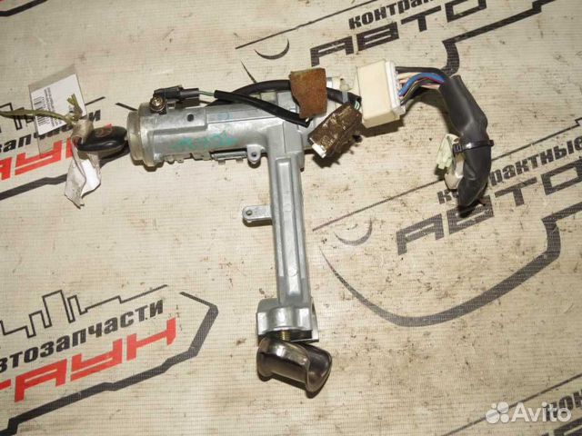 Замок зажигания toyota estima TCR10W TCR11W TCR20W
