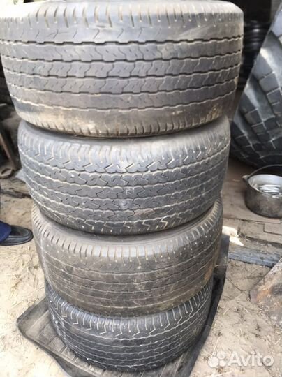 Колёса 225 50 12.5