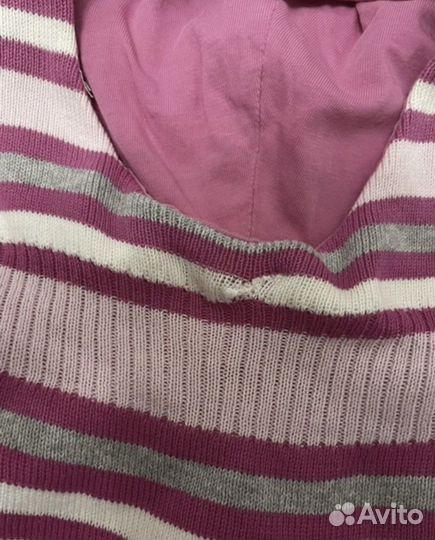 Шлем Reima 52, шапка Sela 52-54