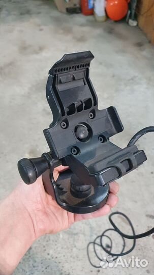 Крепление Garmin